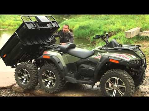 Два колеса - Rm650 II