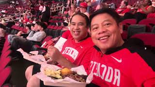 TOYOTA CENTER - Houston Rockets 🏀