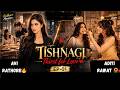 Tishnagi - Thirst for Love || EP-01 || Avni ❌ Aditi || INTRO || GL Love Story