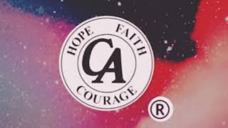 Cocaine Anonymous - Arisha M - 22nd CALA Convention in Palm Springs, CA