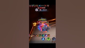 Yin Combo and Build Tutorial (Full Video on Description) #shorts #yinjungle