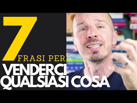 Video: A cosa serve una ricerca per frase?