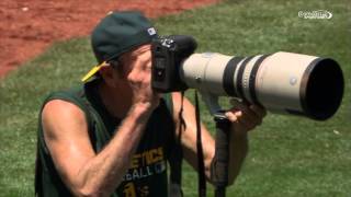 TEX AT OAK - June 11, 2015