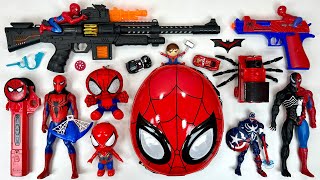Spider-Man Rescue TUNG SAHUR vs SPIDERS BRIDGE Funny Game GTA superhero screenshot 5