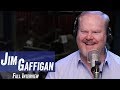 Jim Gaffigan - Performing for Billionaires, Jeffrey Epstein Conspiracy, Jeff Bezos - Jim & Sam