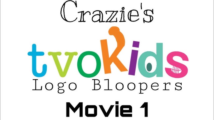 TVOkids Logo Bloopers Take 20: Mr D gets betrayed! 