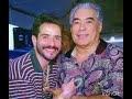 Tommy olivencia con frankie ruiz  mujeres como t