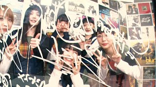 【BiSH】JAPAN ONLINE FES. カメラサインを公開!!