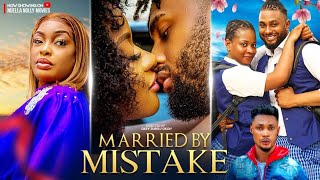 Married By Mistake PHYNA DANIEL ROCKY MIKE AFES NUELLA  NJUBIGBO