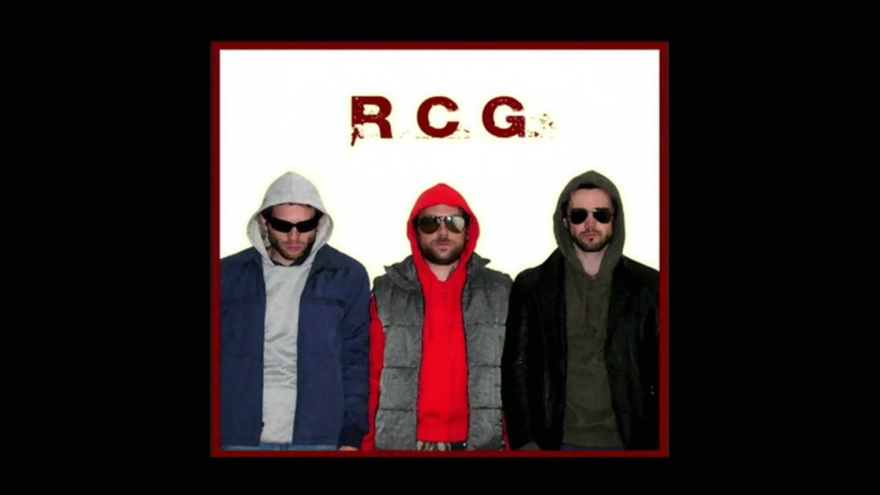 R.C.G Productions (2021) (Forward & Reversed)