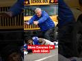 Buffalo Bills Owner throws Keon Coleman under the bus for Josh Allen