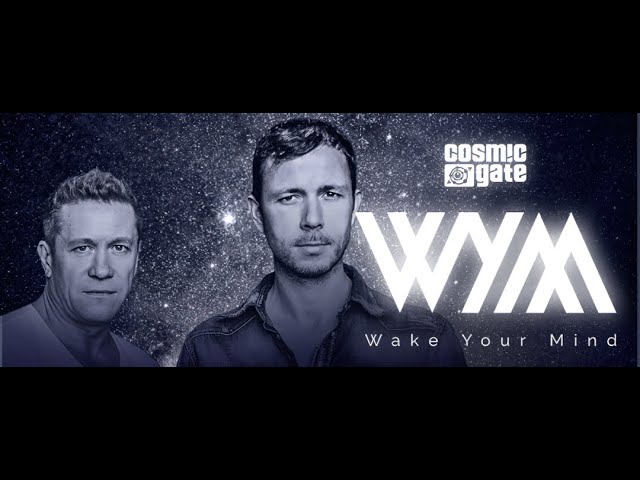 Cosmic Gate - WYM Radio 423