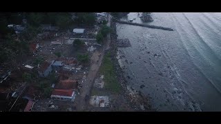 Tsunami Selat Sunda 2018