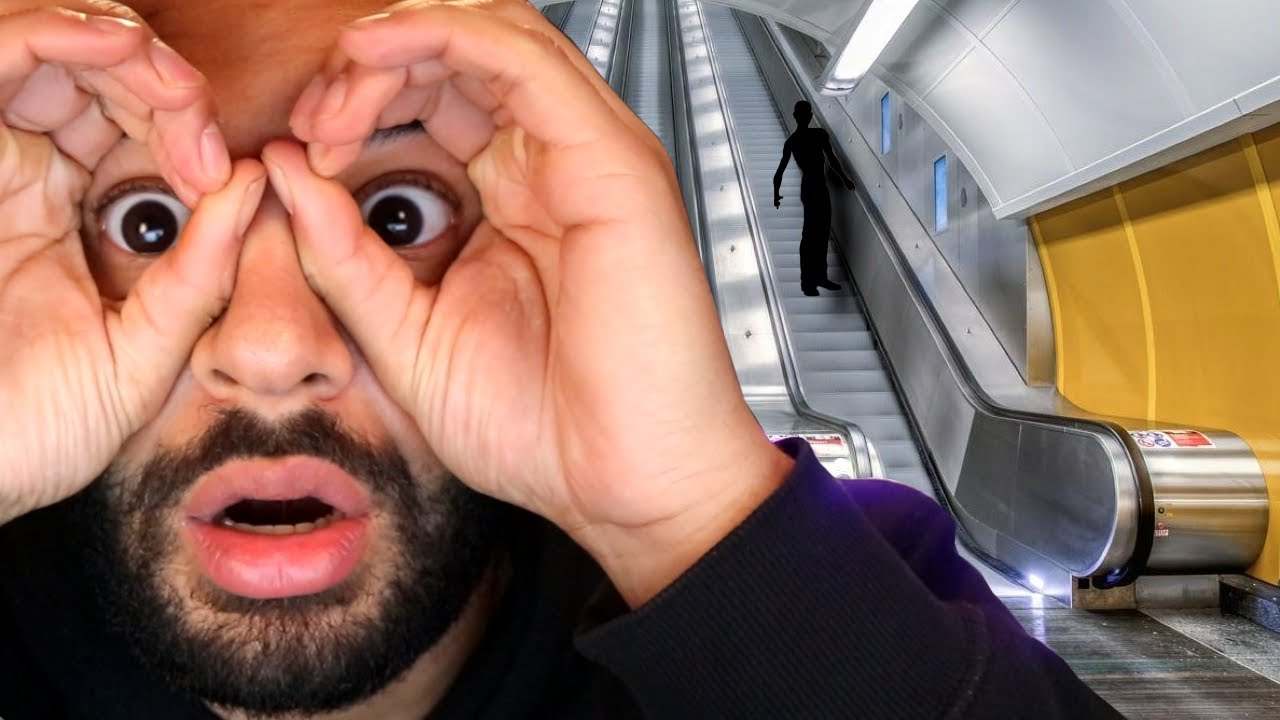 IN DIESEM VIDEO MUSST DU ALLES BEOBACHTEN!!