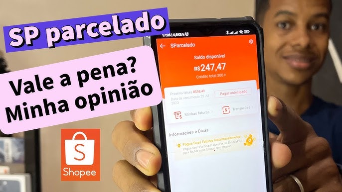 ShopeePay: saiba o que é e como usar a carteira digital