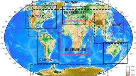 Downloading CORDEX-Africa dataset#