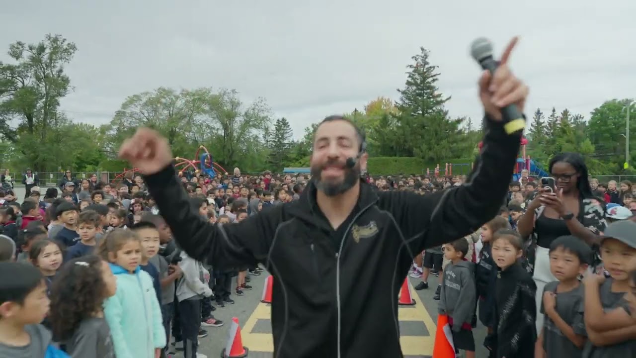 Les Journées de la culture - Une chanson à l'école - Plus je sais, mieux je suis