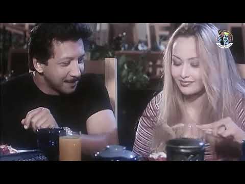 فيلم بدر بطولة يوسف منصور وانجي عبد الله ولطفى لبيب وفايق عزب