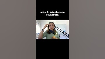 Simplify Your Business with AI Audit: 5 Key Benefits | How AI Help You in Business Effectively?