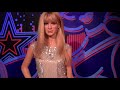 (Taylor Swift Wax modelin Madame Tussauds Tokyo 2014)テイラー・スウィフトの蝋人形2014年来日！マダムタッソー東京