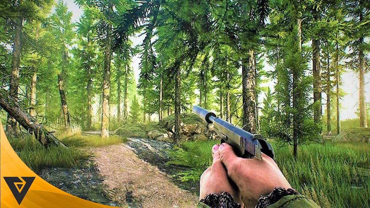 Top 10 Most ANTICIPATED  PC Games of 2016-2017 | UPCOMING!!