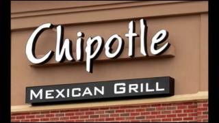 Chipotle Signs Deal With Food Delivery Start Up Postmates