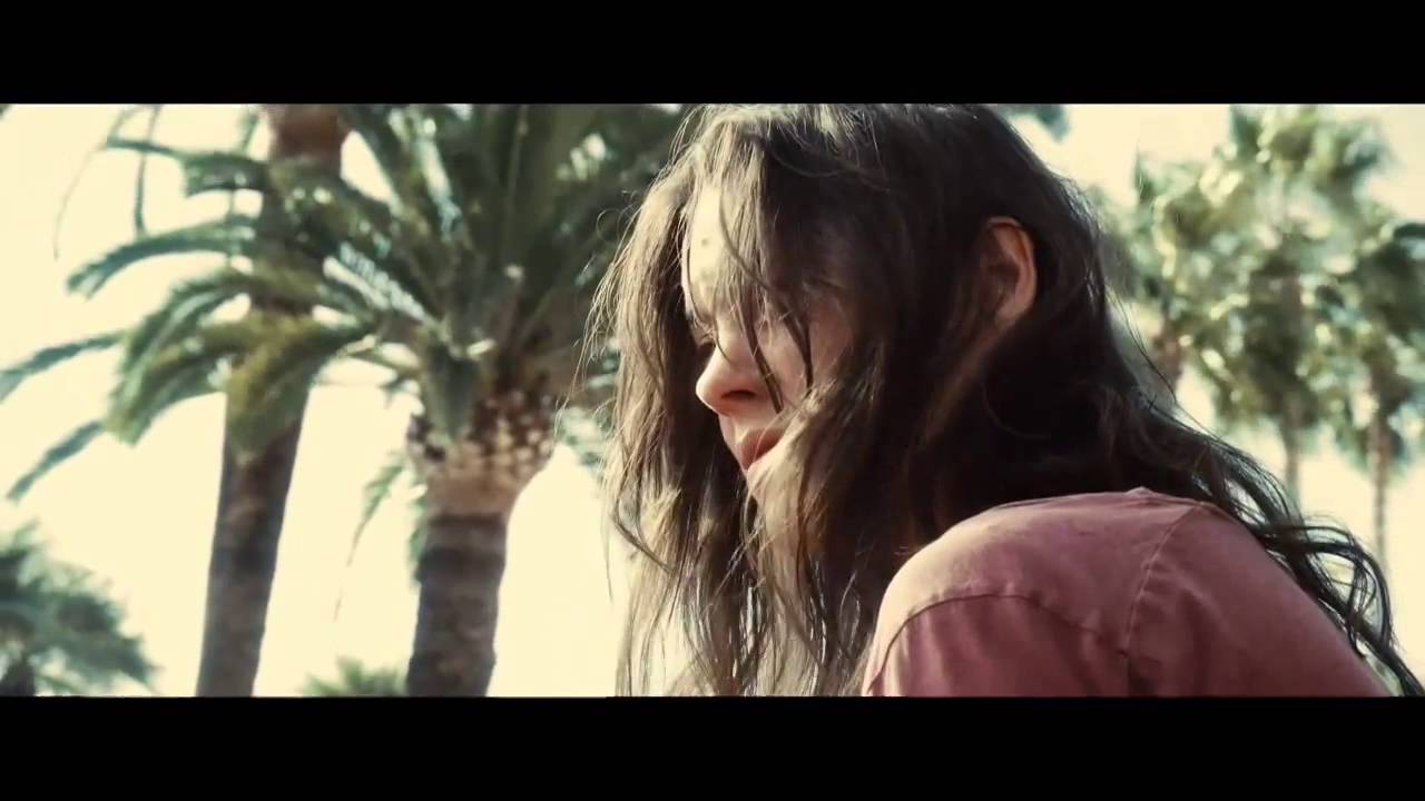 Rust & Bone (2012) - Official Trailer [HD] Conspicio Films