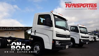 On The Road Drive Experience de MAN Truck & Bus screenshot 2