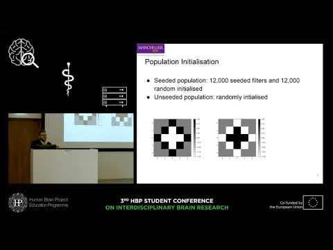 Jones Edward - An evolutionary optimisation framework for spinnaker