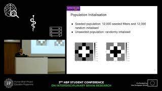 Jones Edward - An evolutionary optimisation framework for spinnaker