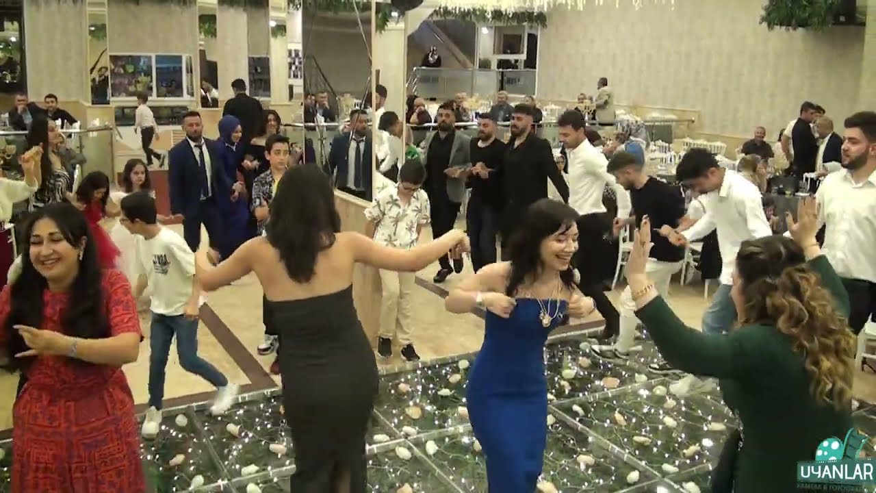 Sünnet Töreni- Ayaz Tartan - 2