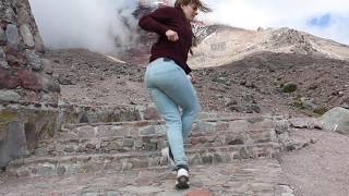 Mt. Chimborazo | {Shuffle} Pt. 1