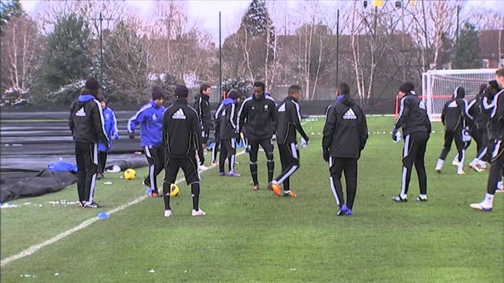 goodison park tour Chelsea FC - Blues news headlines