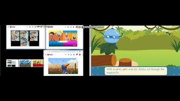 up to faster 20 parison