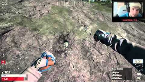 The Culling - KNUCKLE DUSTER BADASSERY! (Looking for new builds)