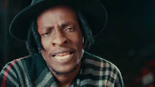 Kayz Adams ft Chile One_ Am Okay  (Official Video)