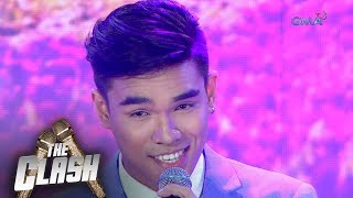 The Clash: ''Ikaw Ang Lahat Sa Akin'' by Josh Adornado | Top 6 Resimi