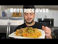 THE BEST CHICKEN BIRYANI | THE GOLDEN BALANCE