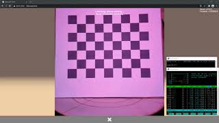 fabscan server 0.9.4 firmware 20200624 - calibration issue