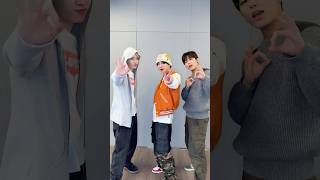 #YELLOWchallenge with #SHINee #키 선배님???? #TREASURE #PARKJEONGWOO #SOJUNGHWAN #샤이니 #KEY #shorts