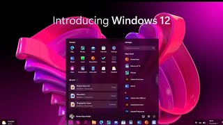 WINDOWS 12 saldrá en 2024 será el MEJOR ?