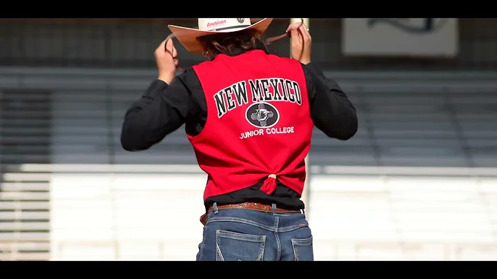 2025 NMJC Rodeo