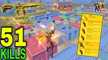 Wow! 😍 NEW BEST SNIPER GAMEPLAY TODAY With AWM + M416🔥SAMSUNG,A7,A8,J2, J3,J4,J5,J6,J7,XS,A3,A4,A5