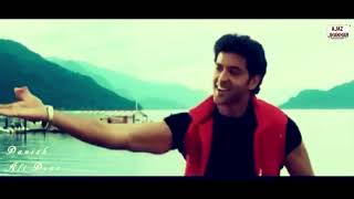 DIL LEKE JAAN LEKE JHANKAR SONG INDIAN MOVIE NA TUM JANO NA HUM AJAZ JHANKAR SONG