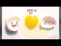 Some Of The Names Of The Amazigh Language The Amazigh