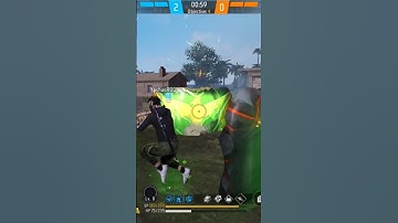 1v1 com comment your UID #free fire #subscribe #shorts