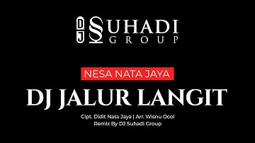 DJ Tarling Jalur Langit - Vocal Nesa Nata Jaya ( Remix Version )