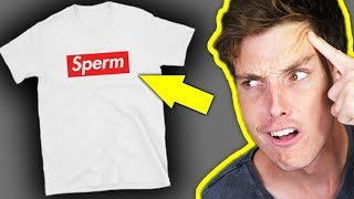 WORST CRAPPY OFF-BRANDS!