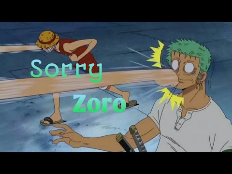 👨‍🦲👍 calma calvo #musica #onepiece #zoro #sanji #luffy #fyyyyy #fyp