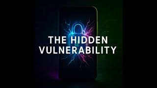 The Invisible Backdoor Draining Your Privacy Every Second.